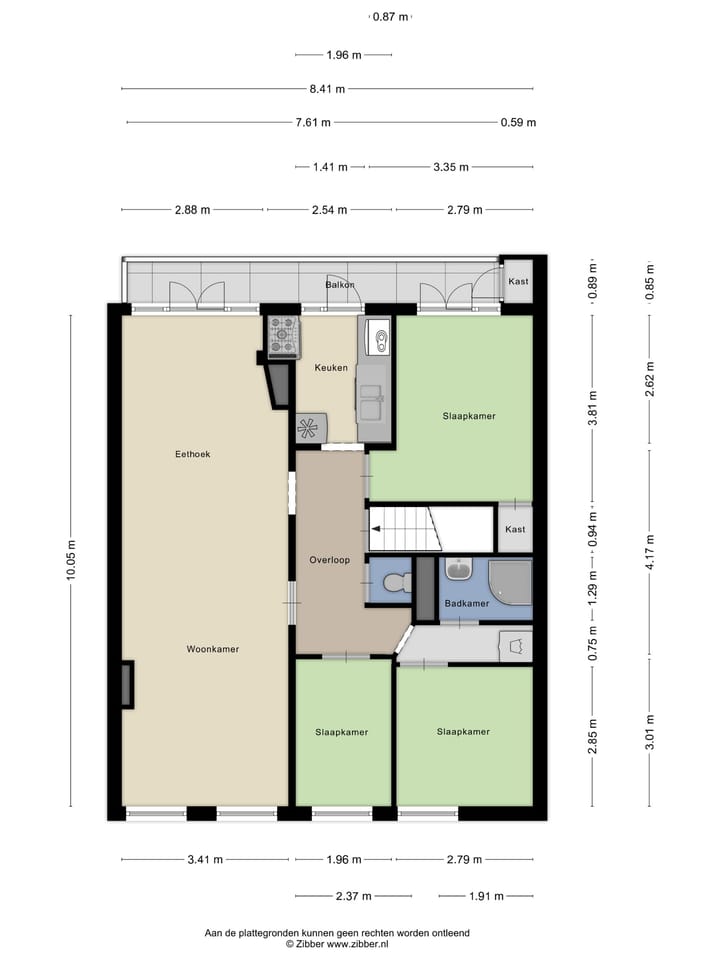 Foto 26 van Jan ten Brinkstraat 138