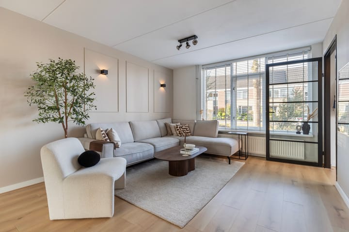 Foto 2 van Kraaiheide 26