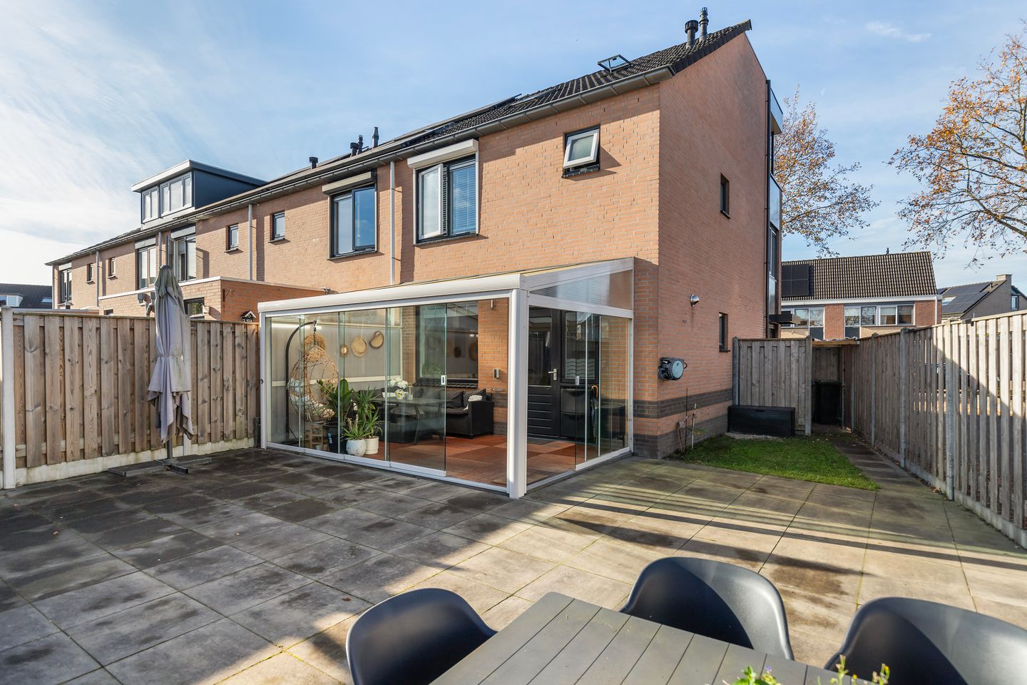 Foto 5 van Kraaiheide 26