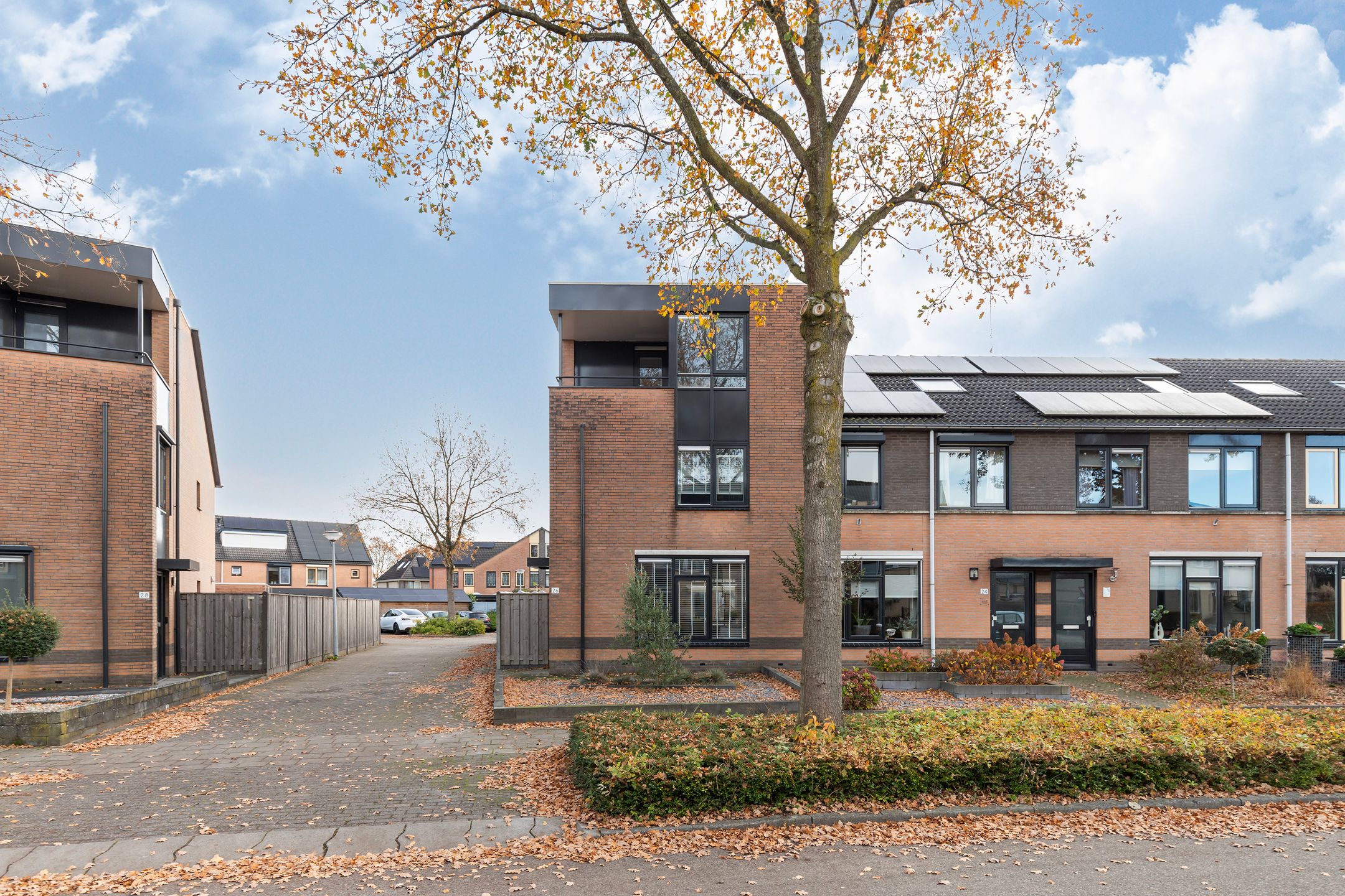 Foto 6 van Kraaiheide 26