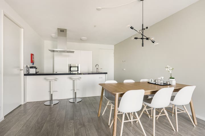 Foto 5 van Wilhelminakade 391