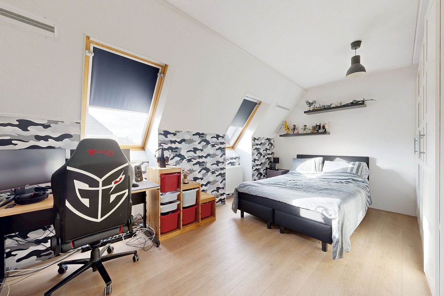 Foto 19 van Aquamarijn 14