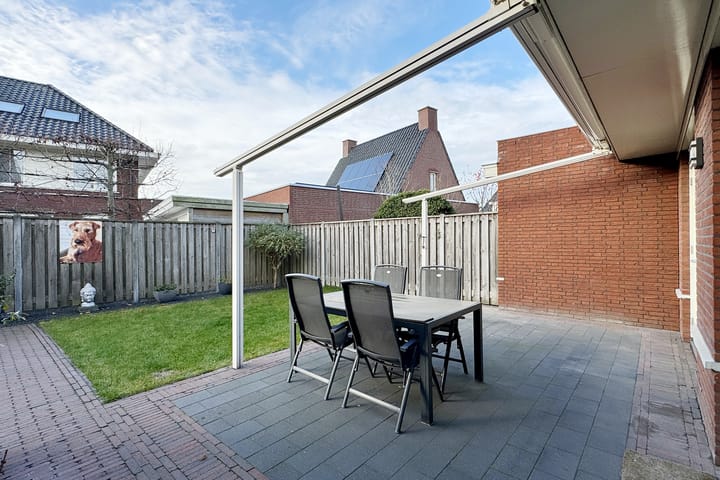 Photo 32 of Aquamarijn 14