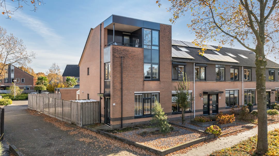 Foto 38 van Kraaiheide 26