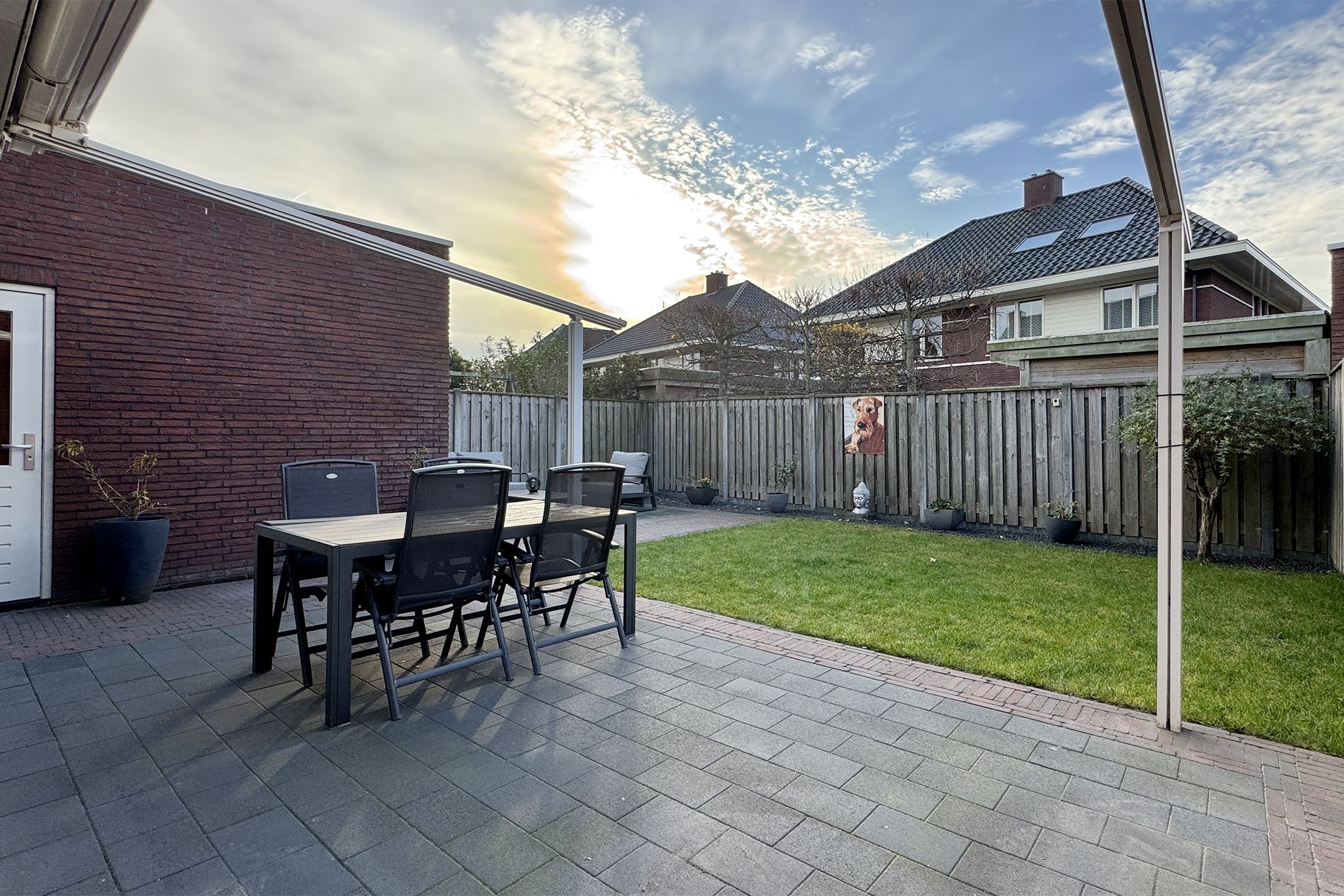 Foto 33 van Aquamarijn 14