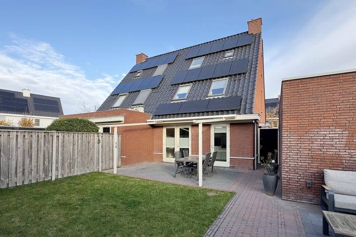 Photo 34 of Aquamarijn 14