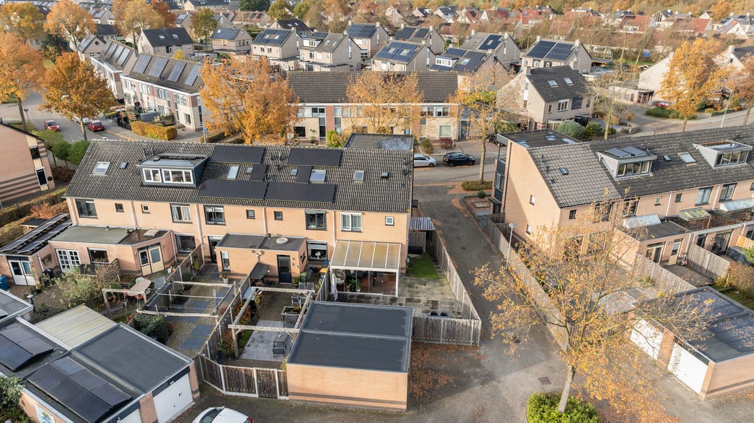 Foto 46 van Kraaiheide 26