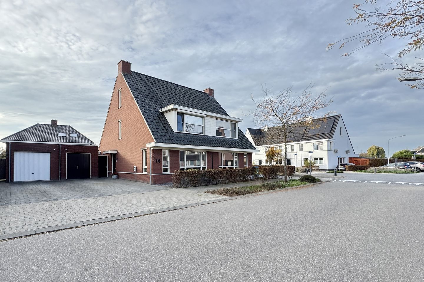 Foto 40 van Aquamarijn 14