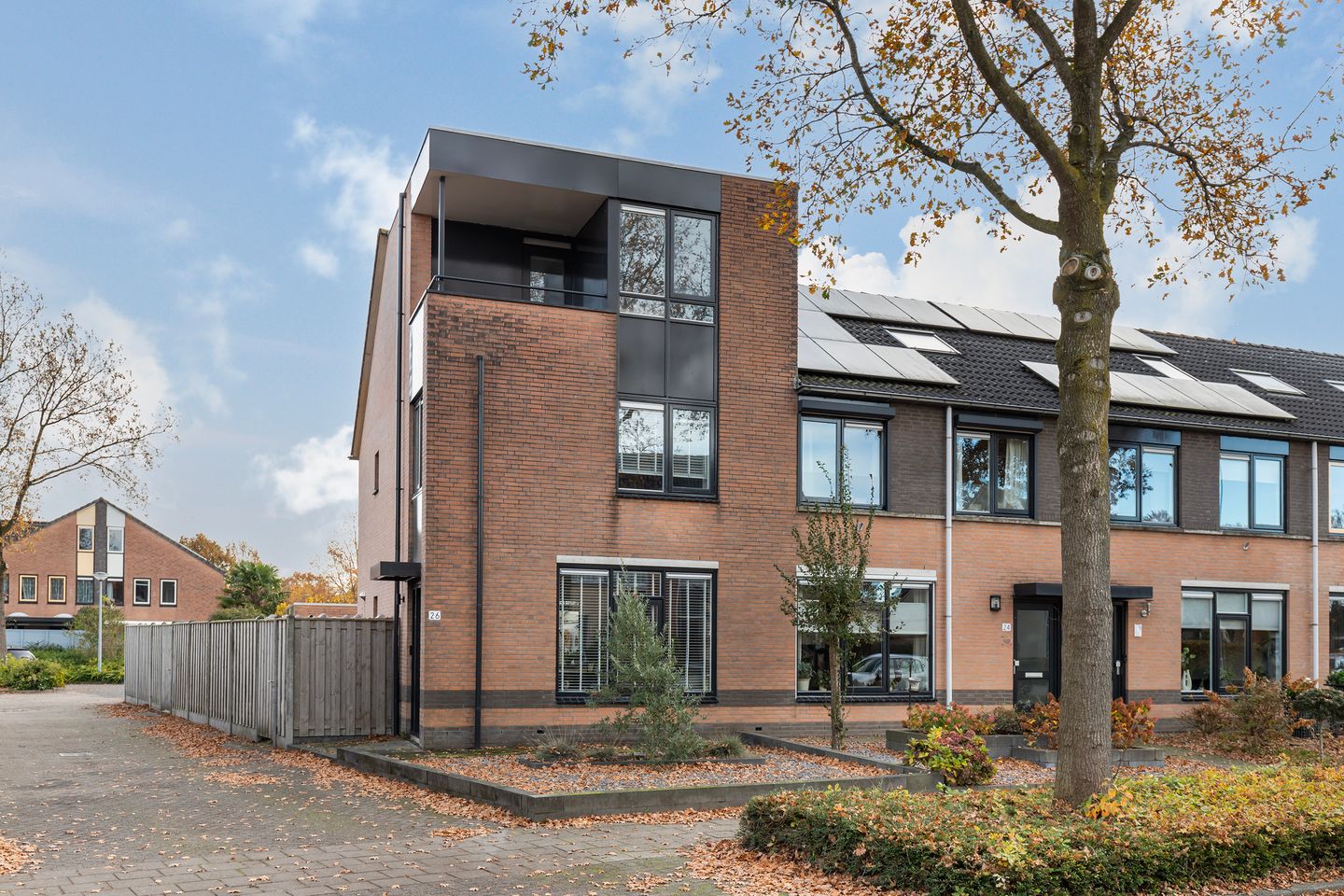 Foto 50 van Kraaiheide 26