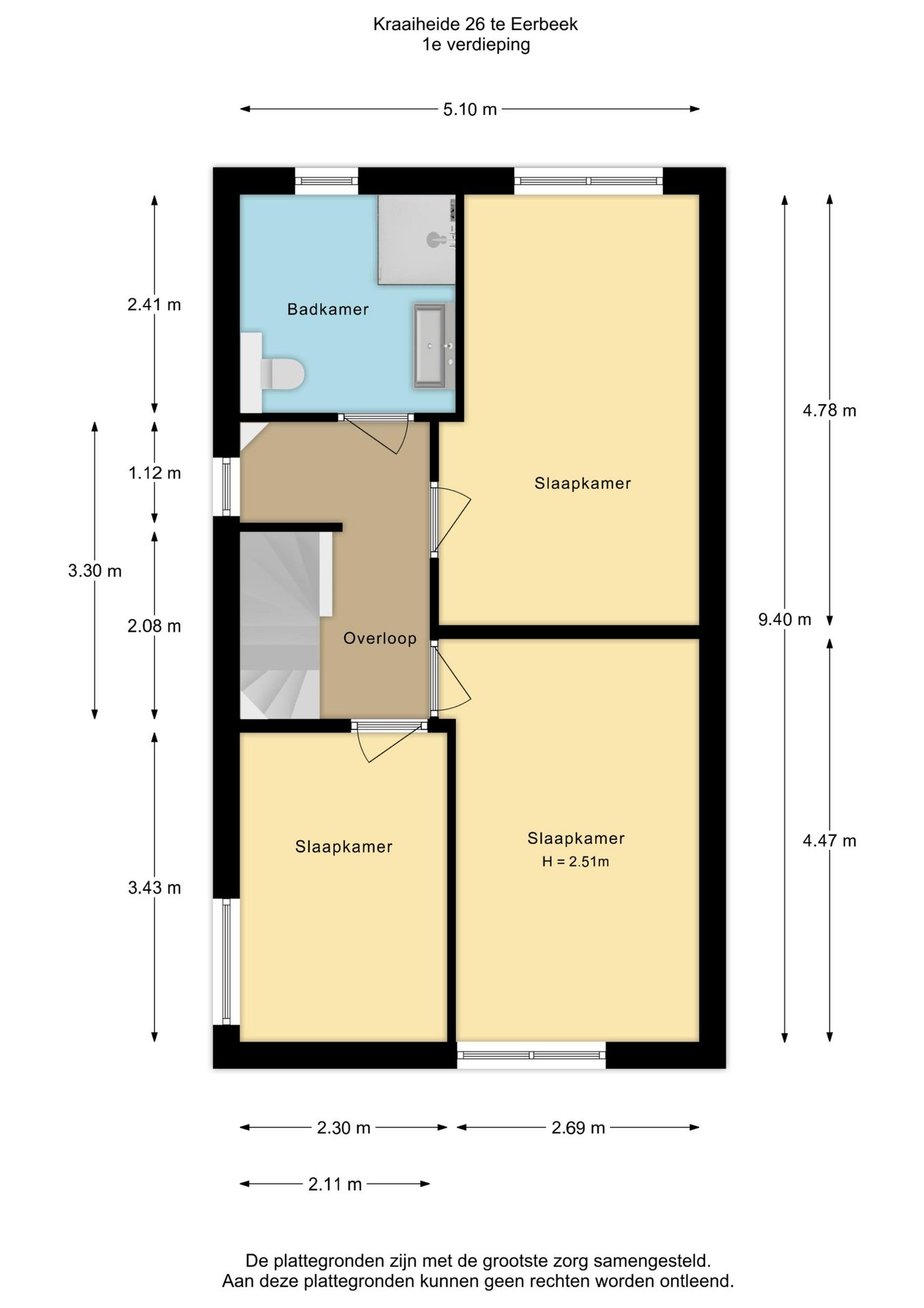 Foto 51 van Kraaiheide 26