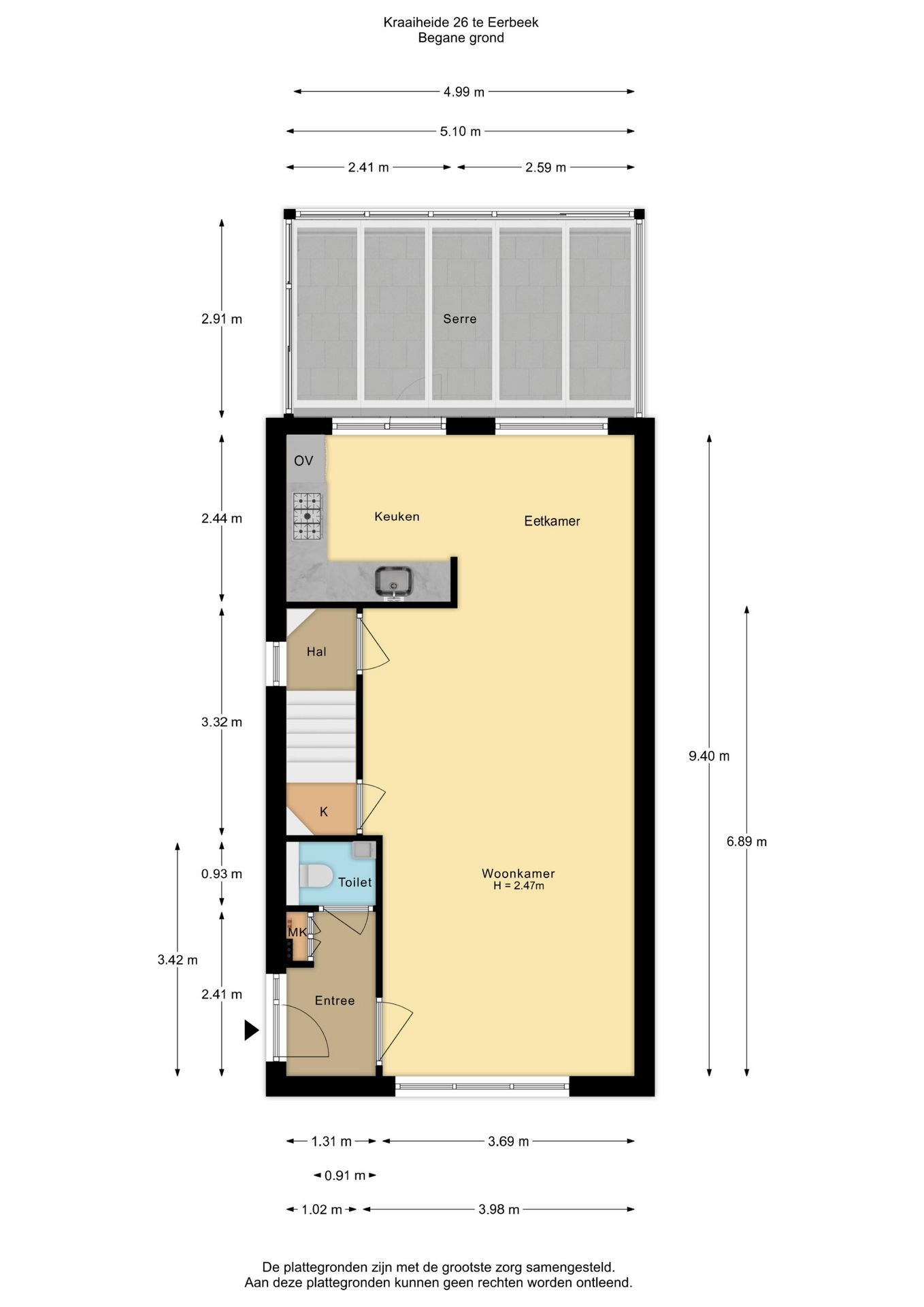 Foto 55 van Kraaiheide 26