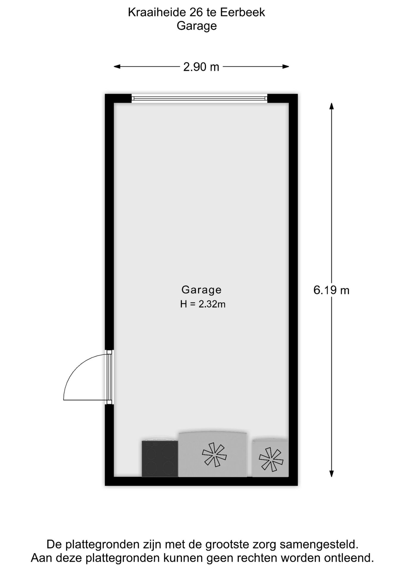 Foto 57 van Kraaiheide 26