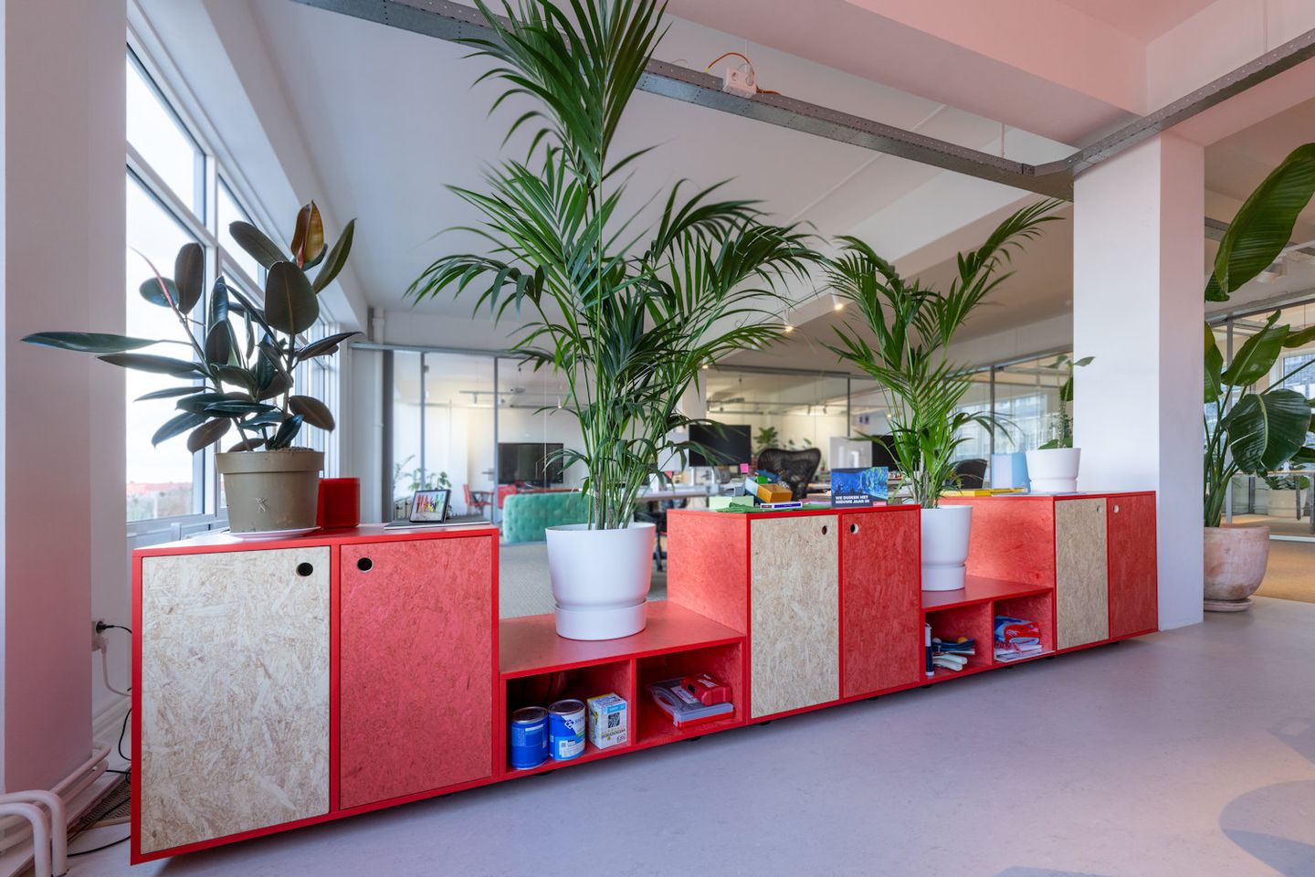 Bekijk foto 4 van Oostzeedijk 232