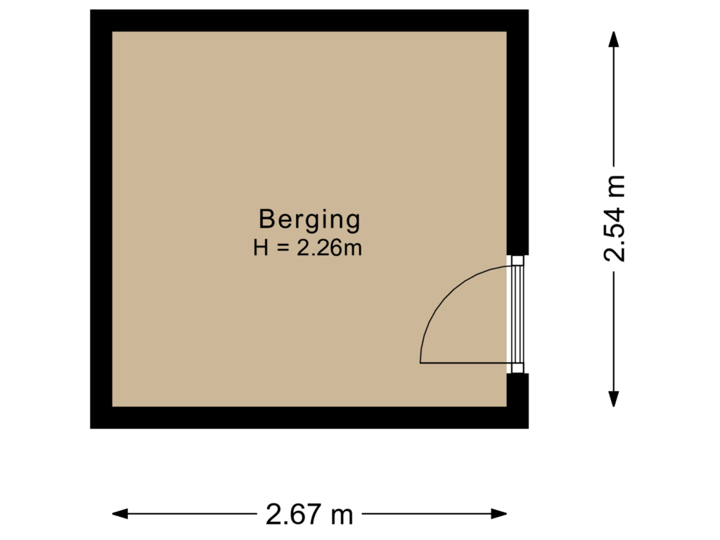 Berging