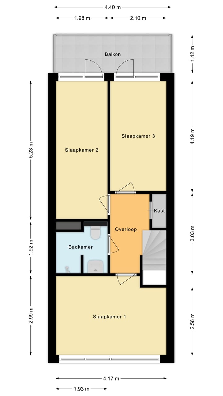 Foto 42 van Kuyperstraat 64