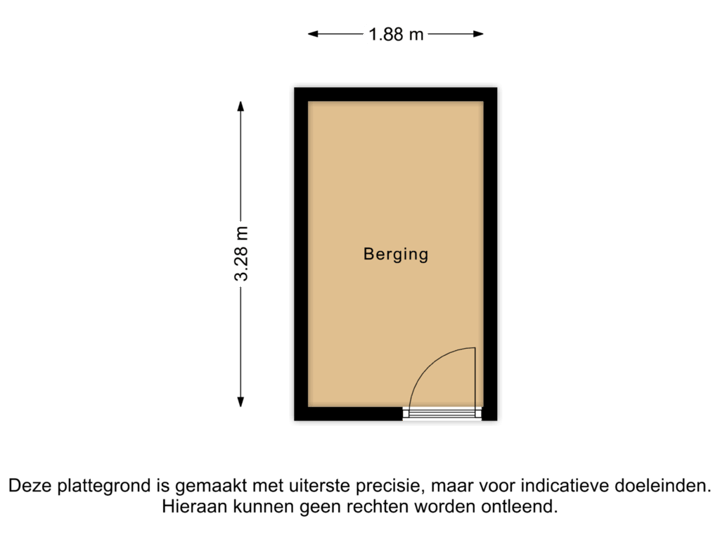 Berging