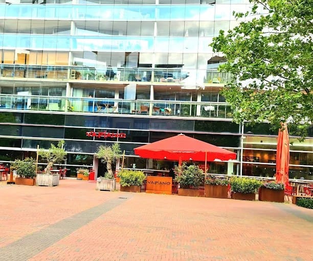 Binnenrotte 142, Rotterdam