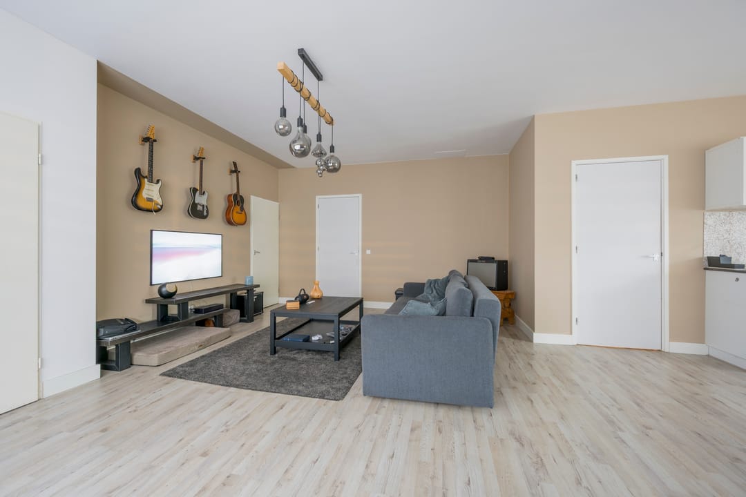 Foto 7 van Synagogepad 12-A