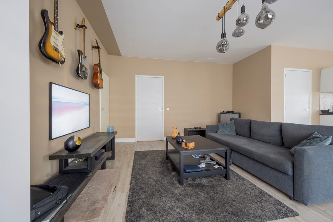 Foto 8 van Synagogepad 12-A