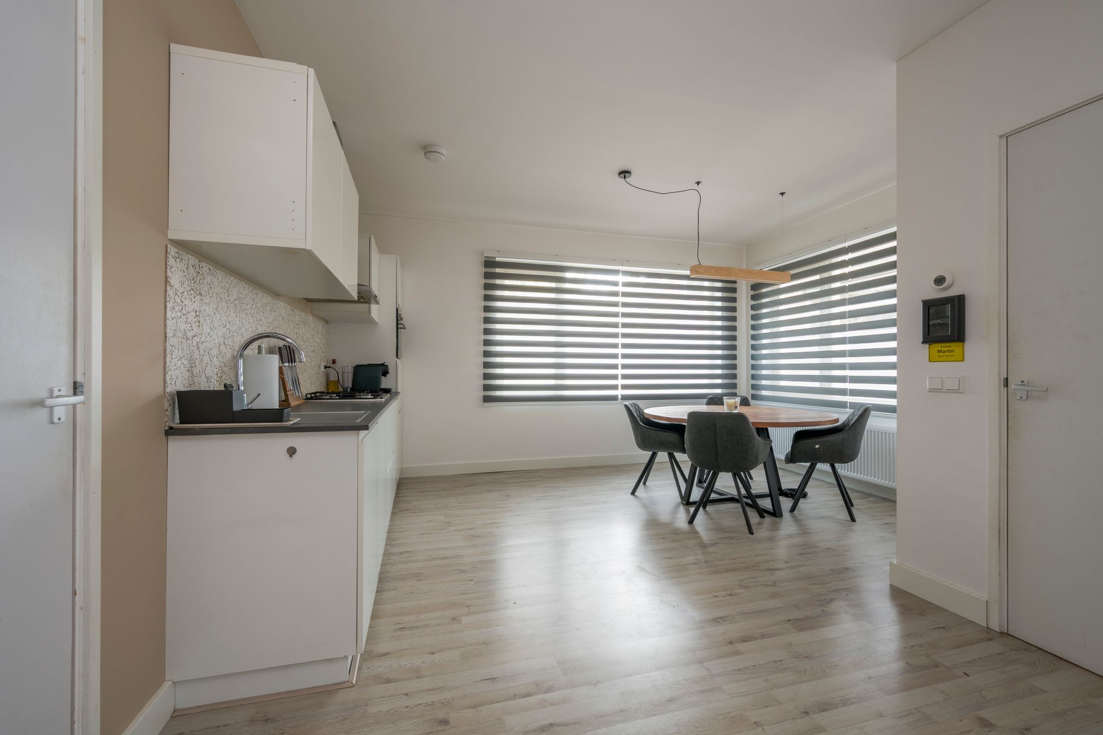 Foto 3 van Synagogepad 12-A