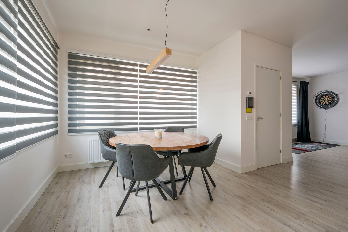 Foto 4 van Synagogepad 12-A