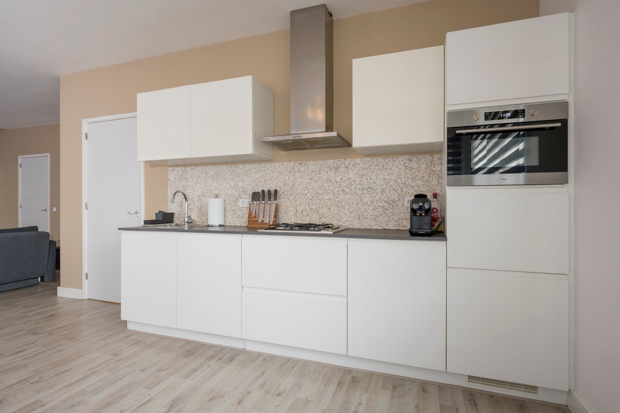 Foto 6 van Synagogepad 12-A