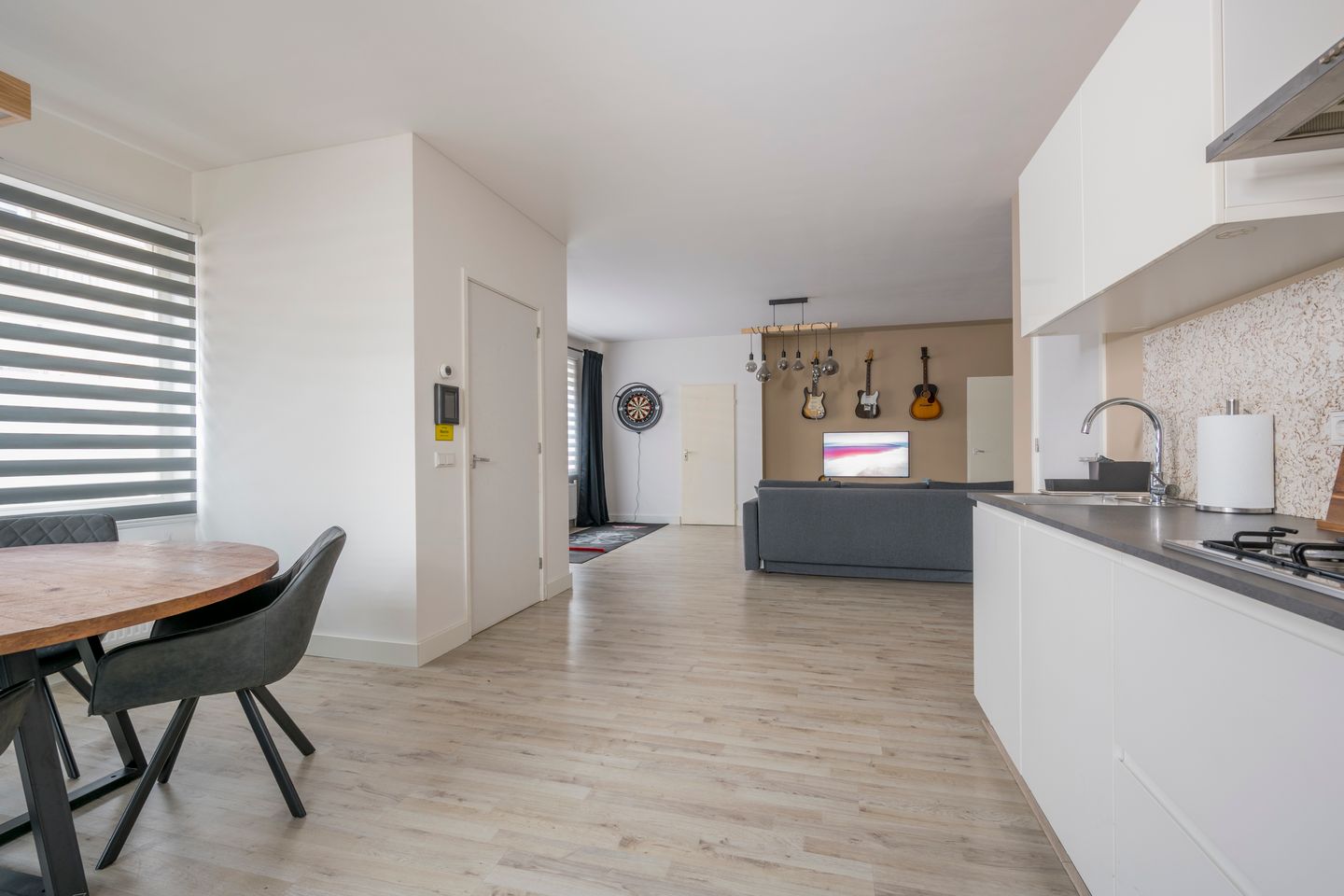 Foto 5 van Synagogepad 12-A