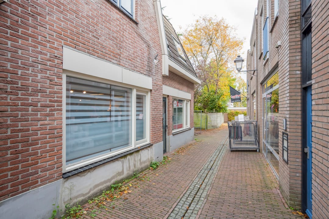 Foto 17 van Synagogepad 12-A