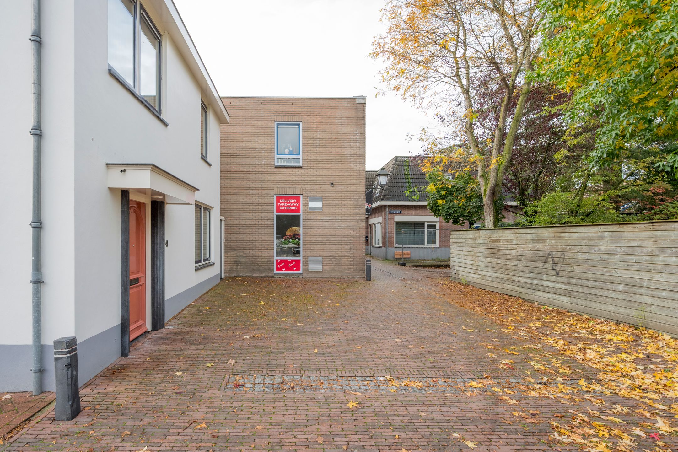 Foto 18 van Synagogepad 12-A