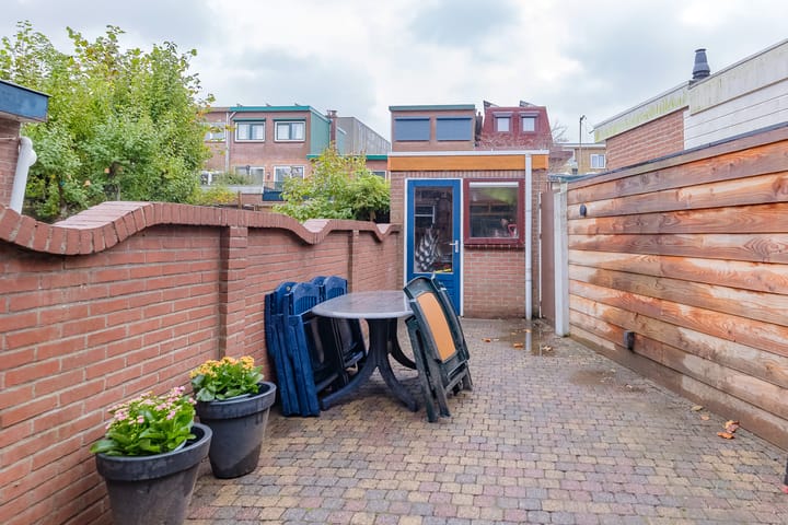 Photo 2 of Platanenstraat 4