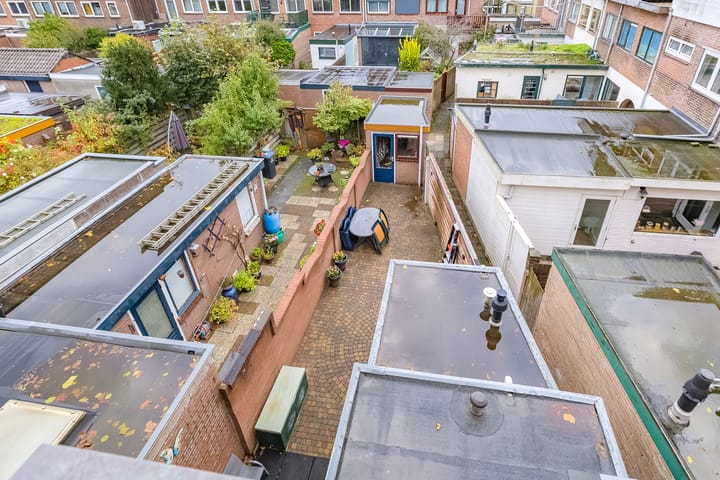 Photo 3 of Platanenstraat 4