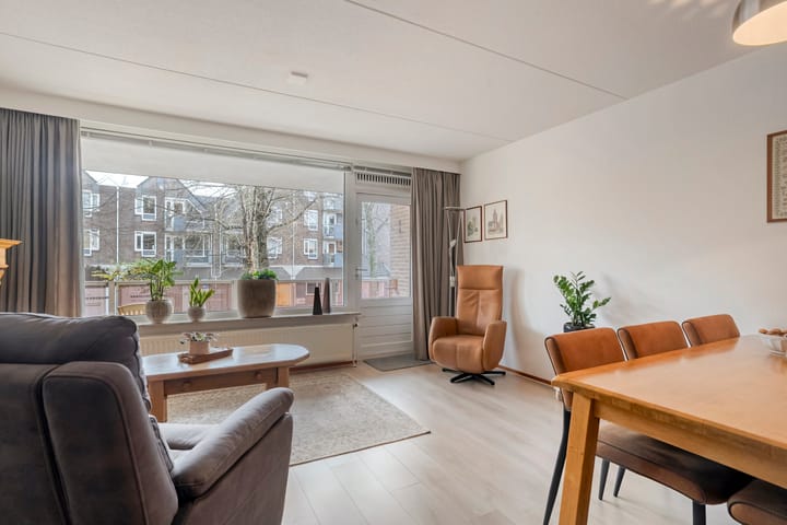 Photo 5 of Kinkhorststraat 12