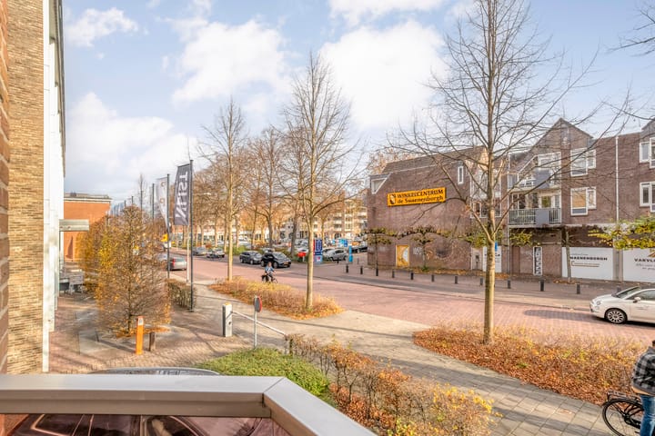 Photo 14 of Kinkhorststraat 12