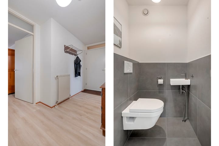 Photo 15 of Kinkhorststraat 12