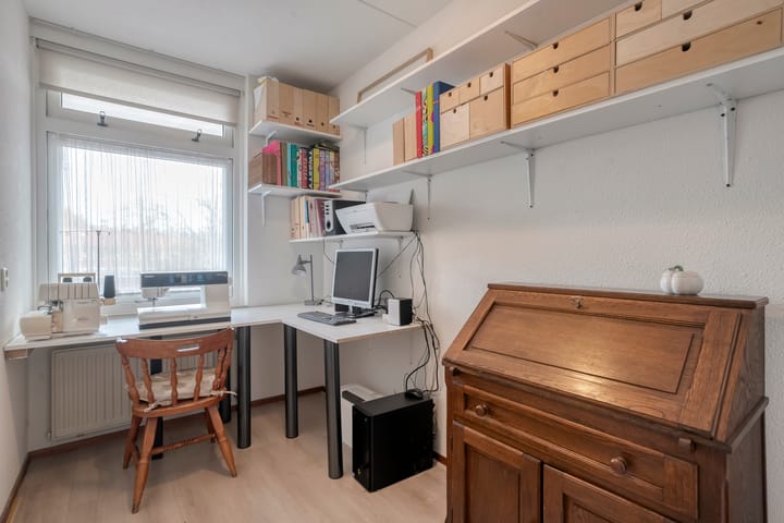 Photo 21 of Kinkhorststraat 12