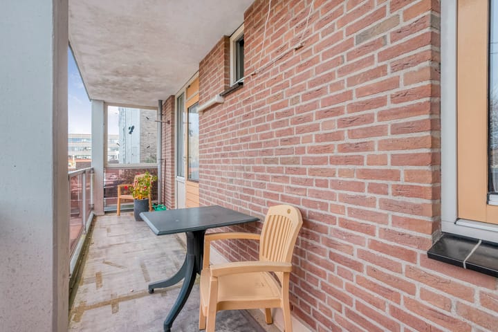 Photo 23 of Kinkhorststraat 12