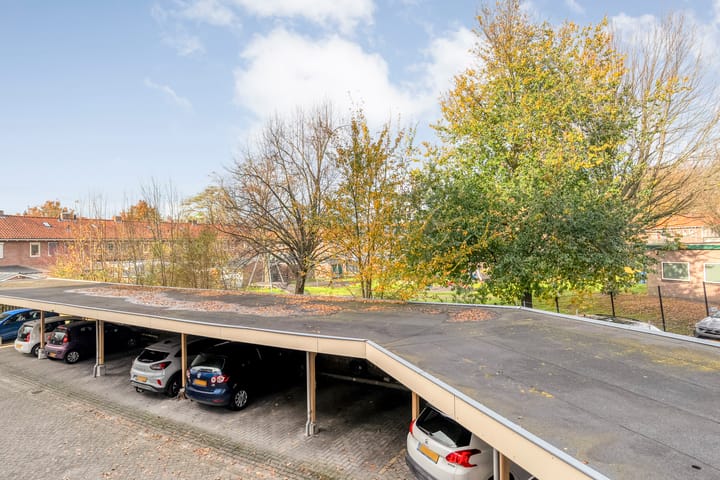 Photo 25 of Kinkhorststraat 12