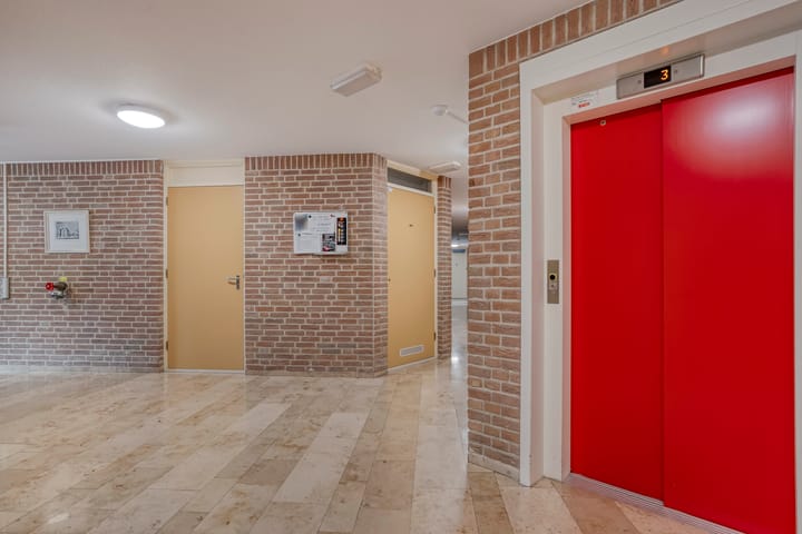 Photo 27 of Kinkhorststraat 12