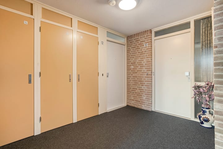 Photo 28 of Kinkhorststraat 12