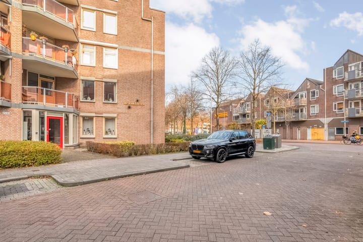 Photo 32 of Kinkhorststraat 12