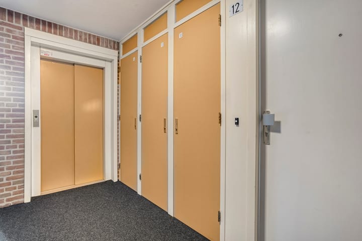 Photo 29 of Kinkhorststraat 12