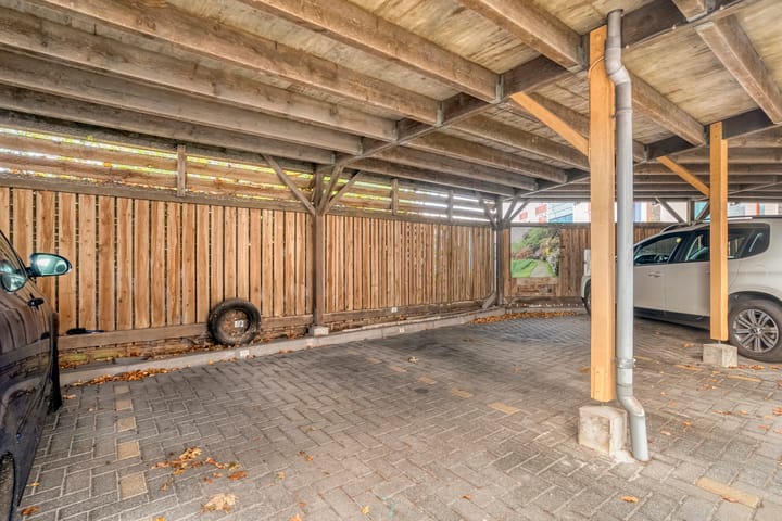 Photo 30 of Kinkhorststraat 12