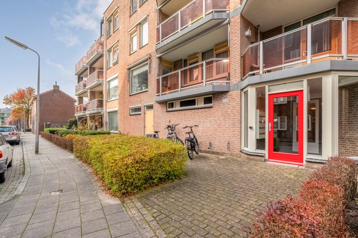 Photo 31 of Kinkhorststraat 12