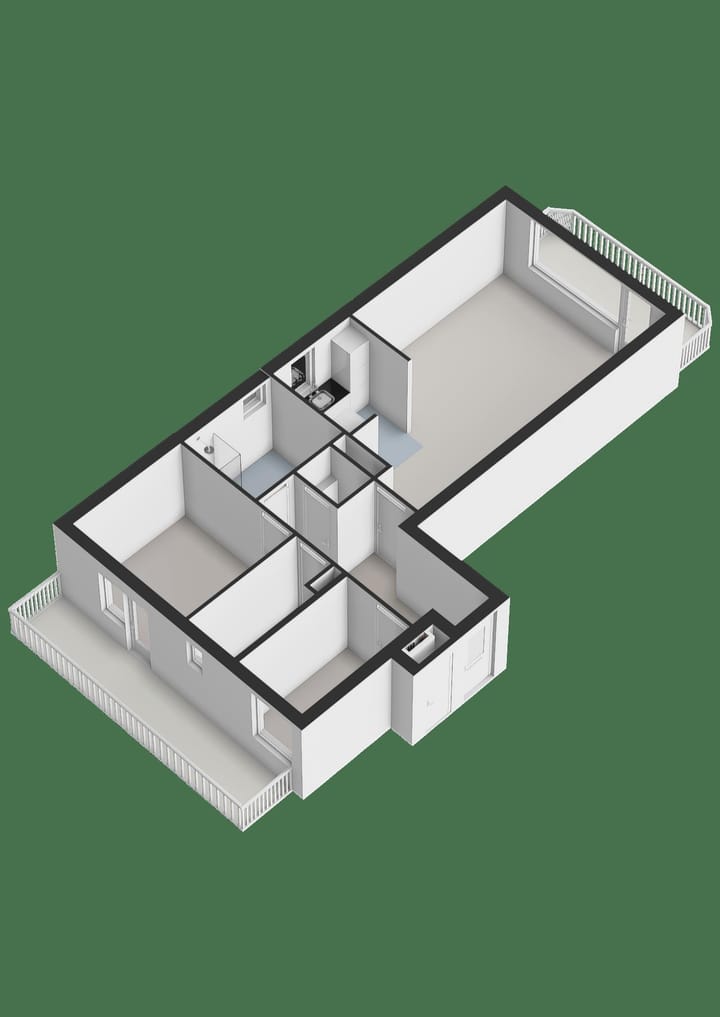 Photo 36 of Kinkhorststraat 12