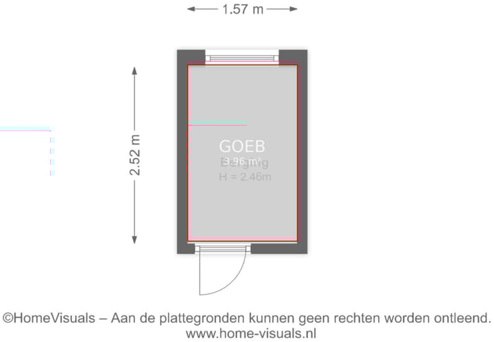 Photo 38 of Kinkhorststraat 12