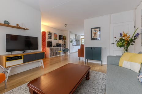 Czaar Peterstraat 88 secondary image