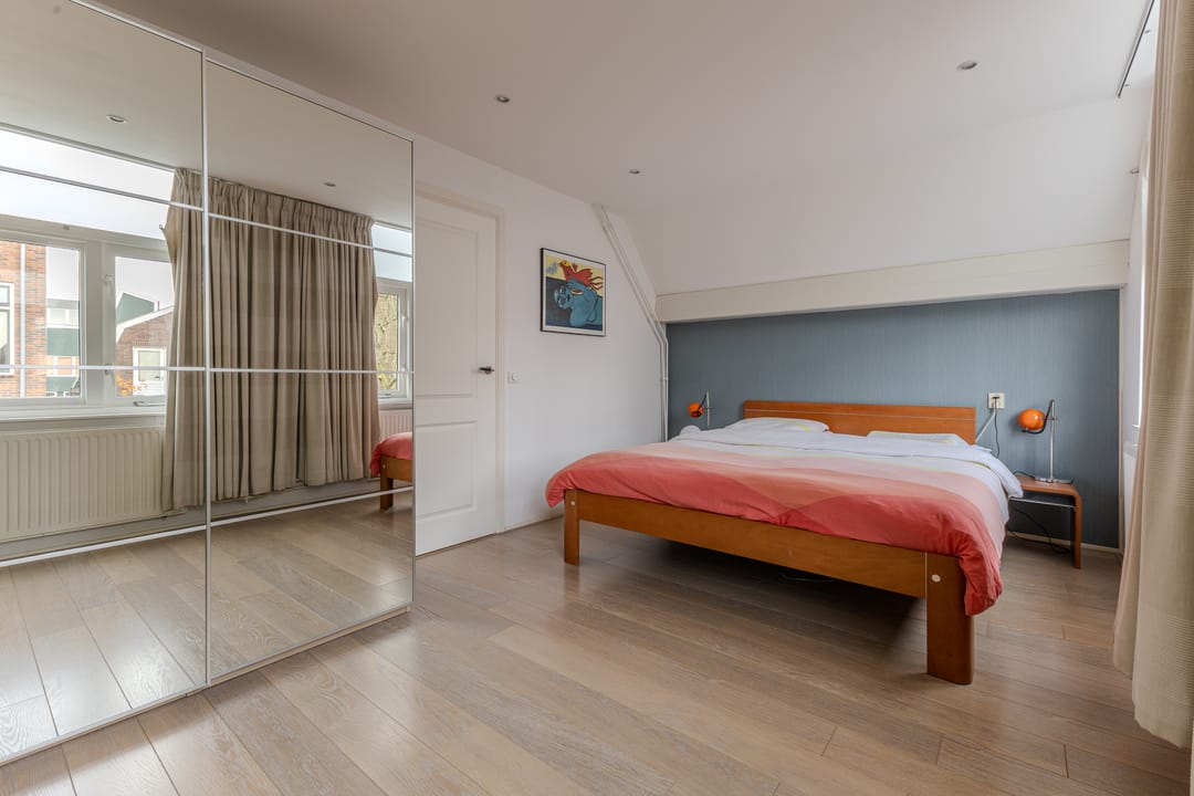 Foto 16 van Czaar Peterstraat 88