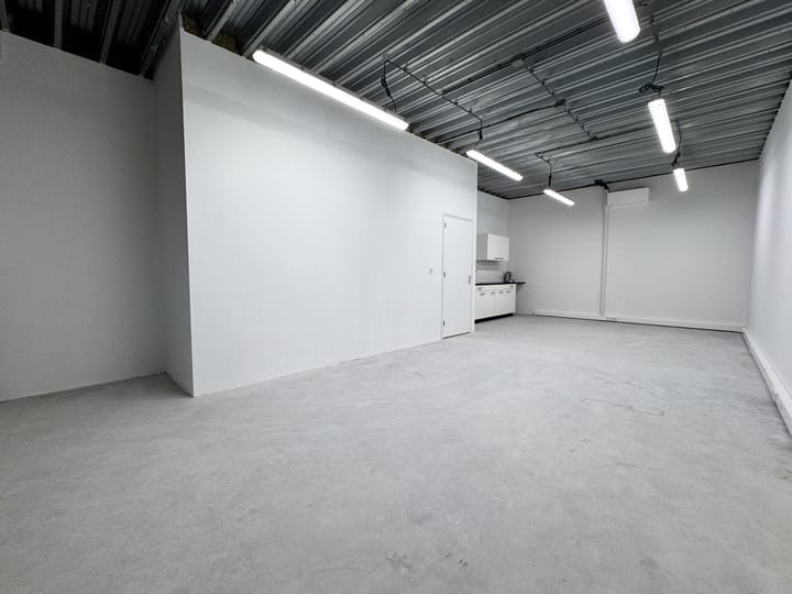 Koningsbeltweg 35-S, Almere