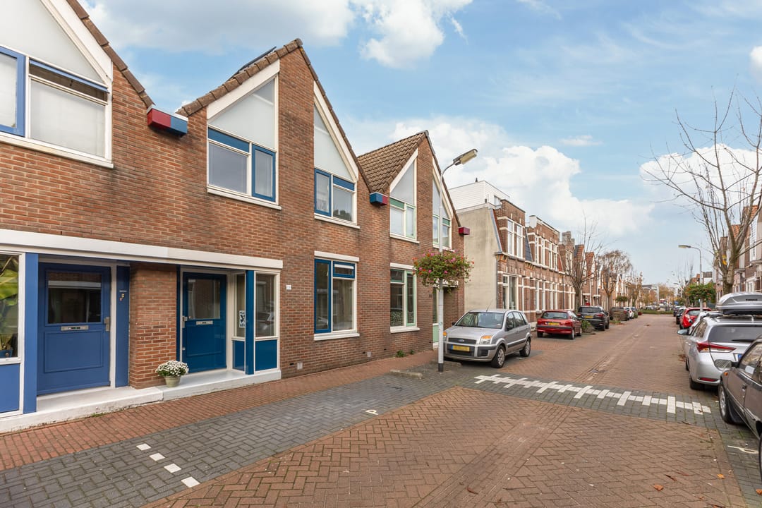 Foto 23 van Czaar Peterstraat 88