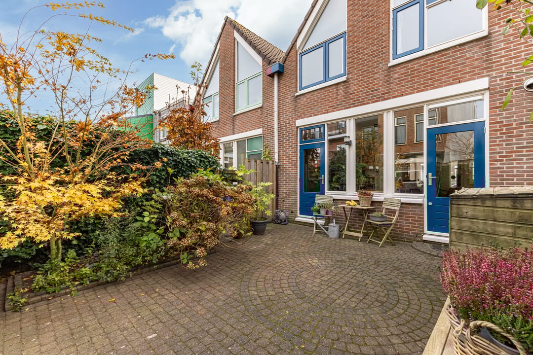 Foto 26 van Czaar Peterstraat 88